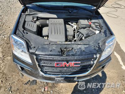 Zdjęcie 12 z 16 samochodu: 2017 GMC TERRAIN SLE VIN:2GKALNEK9H6147122 - miniatura