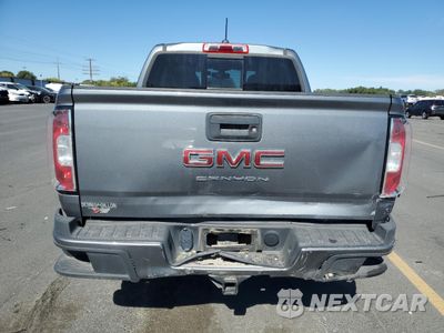 Zdjęcie 6 z 14 samochodu: 2022 GMC CANYON ELEVATION VIN:1GTG6CEN0N1179600 - miniatura