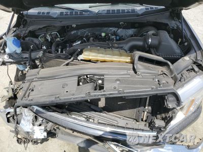 Zdjęcie 11 z 14 samochodu: 2019 FORD F150 SUPERCREW VIN:1FTEW1CP9KKD99677 - miniatura