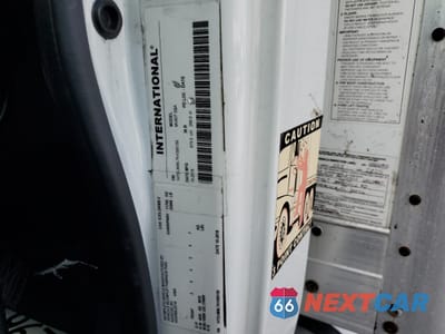 Zdjęcie 10 z 10 samochodu: 2019 INTERNATIONAL MV607 VIN:1HTEUMML7KH395159 - miniatura