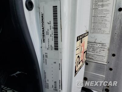 Zdjęcie 10 z 10 samochodu: 2019 INTERNATIONAL MV607 VIN:1HTEUMML7KH395159 - miniatura