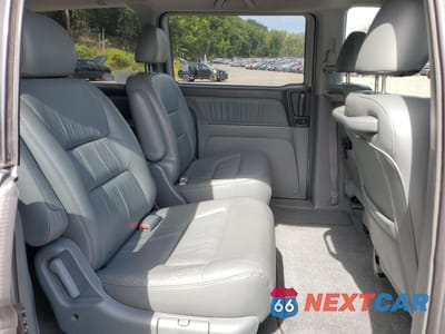 Zdjęcie 11 z 15 samochodu: 2002 HONDA ODYSSEY EXL VIN:2HKRL18092H511642 - miniatura