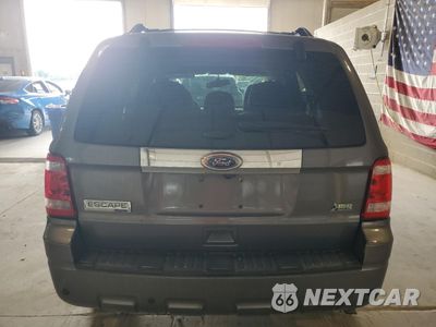 Zdjęcie 6 z 13 samochodu: 2012 FORD ESCAPE LIMITED VIN:1FMCU0EG5CKA84036 - miniatura
