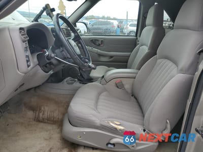 Zdjęcie 7 z 15 samochodu: 2004 CHEVROLET BLAZER VIN:1GNCT18X64K121886 - miniatura