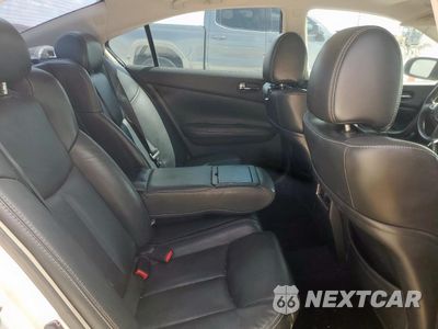 Zdjęcie 10 z 12 samochodu: 2014 NISSAN MAXIMA S VIN:1N4AA5AP7EC497327 - miniatura