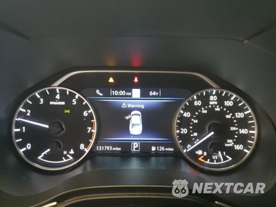 Zdjęcie 9 z 15 samochodu: 2019 NISSAN MAXIMA S VIN:1N4AA6AV0KC374727 - miniatura