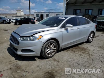 2016 FORD FUSION SE 3FA6P0H76GR342043 - główne zdjęcie licytacji z USA - miniatura