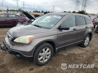 2009 HONDA CR-V EX 3CZRE48529G700329 - główne zdjęcie licytacji z USA - miniatura