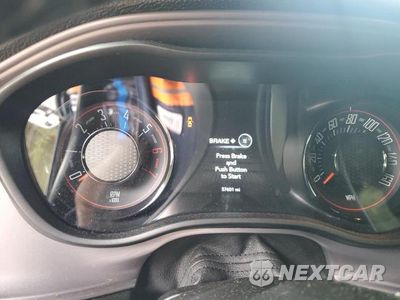 Zdjęcie 9 z 12 samochodu: 2023 DODGE CHALLENGER R/T VIN:2C3CDZBT7PH617743 - miniatura