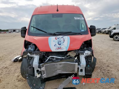 Piąte zdjęcie samochodu w środku: 2024 RAM PROMASTER 3500 3500 HIGH VIN:3C6MRVJG2RE133967 - miniatura