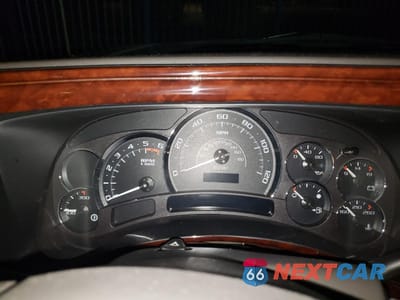Zdjęcie 9 z 13 samochodu: 2005 CADILLAC ESCALADE LUXURY VIN:1GYEC63NX5R252360 - miniatura