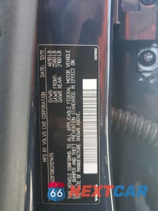 Zdjęcie 12 z 14 samochodu: 2012 VOLVO S60 T5 VIN:YV1622FS9C2121475 - miniatura