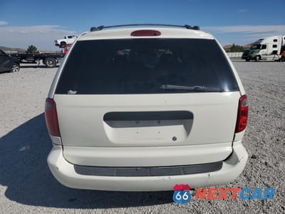 Zdjęcie 6 z 15 samochodu: 2001 DODGE GRAND CARAVAN SE VIN:1B4GP24361B260335 - miniatura