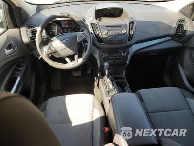 Zdjęcie 8 z 16 samochodu: 2017 FORD ESCAPE SE VIN:1FMCU0GD2HUE17159 - miniatura