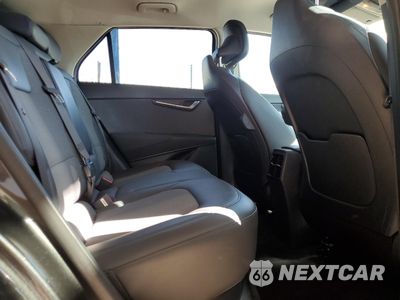 Zdjęcie 11 z 14 samochodu: 2024 KIA NIRO WIND VIN:KNDCR3L11R5103260 - miniatura