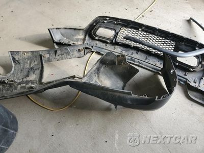 Zdjęcie 13 z 15 samochodu: 2020 CHEVROLET TRAVERSE RS VIN:1GNEVJKW0LJ145253 - miniatura