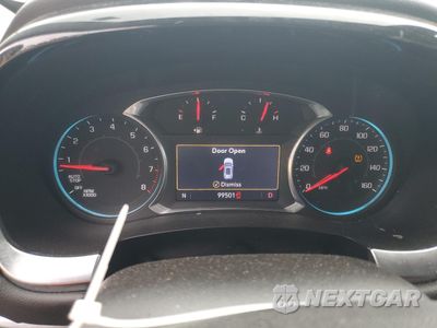 Zdjęcie 9 z 13 samochodu: 2020 CHEVROLET TRAVERSE LT VIN:1GNERHKW5LJ105974 - miniatura