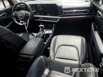 Zdjęcie 8 z 16 samochodu: 2023 KIA SPORTAGE EX VIN:5XYK33AF2PG125946 - miniatura