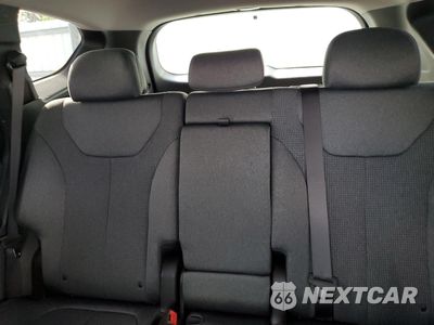 Zdjęcie 10 z 14 samochodu: 2020 HYUNDAI SANTA FE SEL VIN:5NMS33AD7LH212210 - miniatura