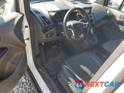 Zdjęcie 8 z 12 samochodu: 2021 FORD TRANSIT CONNECT XL VIN:NM0LS7E26M1496364 - miniatura