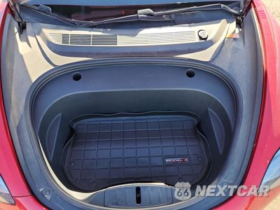 Zdjęcie 11 z 12 samochodu: 2021 TESLA MODEL 3 VIN:5YJ3E1EA8MF921914 - miniatura