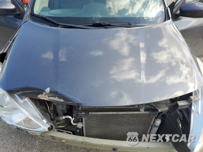 Zdjęcie 11 z 15 samochodu: 2015 NISSAN VERSA S VIN:3N1CN7AP6FL924671 - miniatura