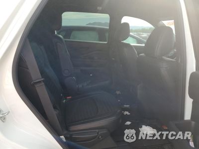 Zdjęcie 11 z 13 samochodu: 2024 NISSAN PATHFINDER ROCK CREEK VIN:5N1DR3BD8RC250232 - miniatura