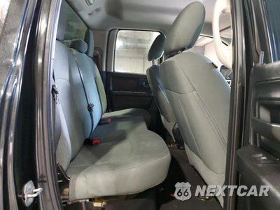 Zdjęcie 10 z 12 samochodu: 2015 RAM 1500 ST VIN:1C6RR7FTXFS666522 - miniatura