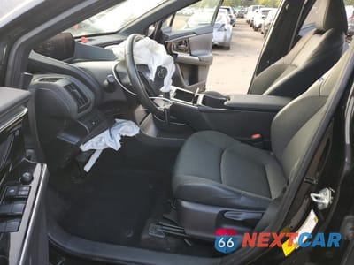 Zdjęcie 7 z 15 samochodu: 2023 TOYOTA BZ4X XLE VIN:JTMABACA8PA026438 - miniatura