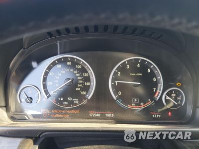 Zdjęcie 9 z 14 samochodu: 2013 BMW 535 I VIN:WBAFR7C52DC824843 - miniatura