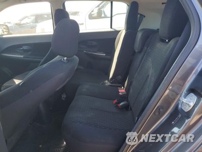 Zdjęcie 10 z 12 samochodu: 2013 TOYOTA SCION XD VIN:JTKKUPB4XD1037300 - miniatura