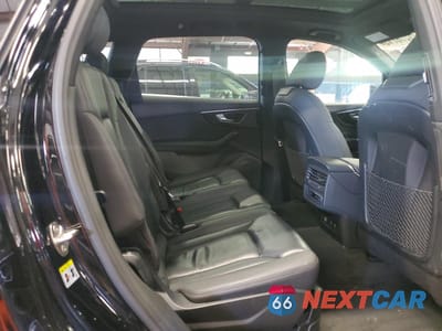 Zdjęcie 11 z 14 samochodu: 2020 AUDI Q7 PREMIUM VIN:WA1AXAF79LD005876 - miniatura