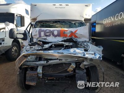 Piąte zdjęcie samochodu w środku: 2021 FORD ECONOLINE E350 SUPER DUTY CUTAWAY VAN VIN:1FDWE3FK7MDC40601 - miniatura