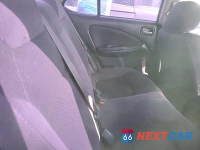 Zdjęcie 10 z 12 samochodu: 2006 NISSAN SENTRA 1.8 VIN:3N1CB51D16L587930 - miniatura