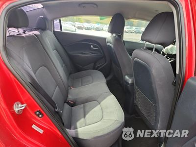Zdjęcie 10 z 15 samochodu: 2015 KIA RIO EX VIN:KNADN4A39F6428963 - miniatura