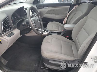 Zdjęcie 7 z 13 samochodu: 2017 HYUNDAI ELANTRA SE VIN:5NPD84LF6HH045718 - miniatura