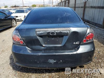 Zdjęcie 6 z 13 samochodu: 2008 TOYOTA SCION TC VIN:JTKDE167480266140 - miniatura