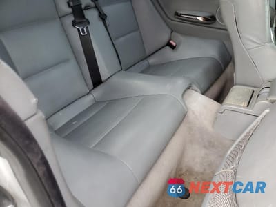 Zdjęcie 10 z 14 samochodu: 2001 BMW 325 CI VIN:WBABS33481JY40880 - miniatura