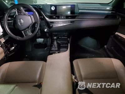 Zdjęcie 8 z 12 samochodu: 2019 LEXUS ES 350 VIN:58ABZ1B11KU050643 - miniatura