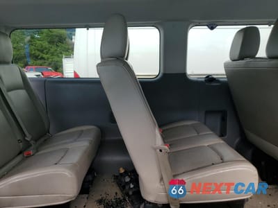 Zdjęcie 11 z 13 samochodu: 2014 NISSAN NV 3500 S VIN:5BZAF0AA0EN160268 - miniatura
