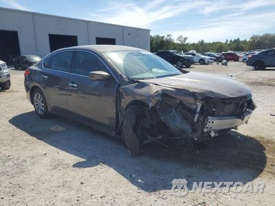 Czwarte zdjęcie samochodu z boku: 2016 NISSAN ALTIMA 2.5 VIN:1N4AL3AP7GN313381 - miniatura