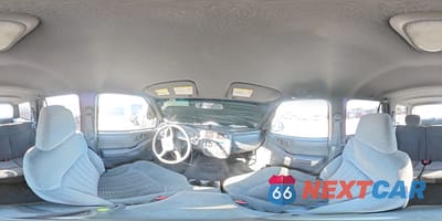 Zdjęcie 15 z 15 samochodu: 2002 CHEVROLET BLAZER VIN:1GNCS13WX2K155912 - miniatura