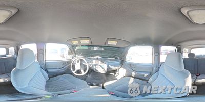 Zdjęcie 15 z 15 samochodu: 2002 CHEVROLET BLAZER VIN:1GNCS13WX2K155912 - miniatura