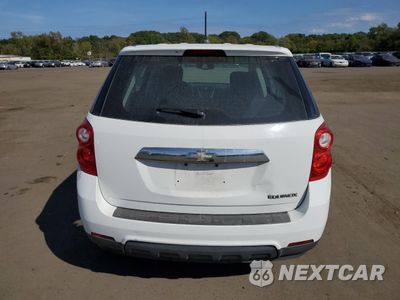 Zdjęcie 6 z 15 samochodu: 2015 CHEVROLET EQUINOX LS VIN:2GNALAEKXF1177591 - miniatura