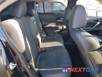 Zdjęcie 11 z 15 samochodu: 2025 MITSUBISHI ECLIPSE CROSS SE VIN:JA4ATWAA0SZ019548 - miniatura