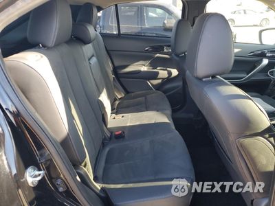 Zdjęcie 11 z 15 samochodu: 2025 MITSUBISHI ECLIPSE CROSS SE VIN:JA4ATWAA0SZ019548 - miniatura