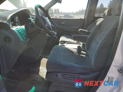 Zdjęcie 7 z 15 samochodu: 2002 HONDA ODYSSEY EX VIN:2HKRL18672H536236 - miniatura