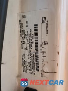 Zdjęcie 12 z 12 samochodu: 2004 FORD ECONOLINE E350 SUPER DUTY VAN VIN:1FTSE34L24HB42681 - miniatura