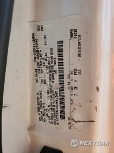 Zdjęcie 12 z 12 samochodu: 2004 FORD ECONOLINE E350 SUPER DUTY VAN VIN:1FTSE34L24HB42681 - miniatura