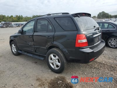 Drugie zdjęcie samochodu z przodu: 2012 KIA SORENTO EX VIN:KNDJC735985846010 - miniatura
